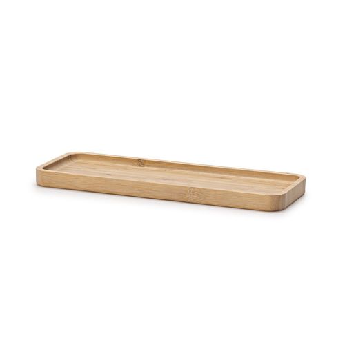 BANDEJA EM BAMBU BEGE REF. 14975 - MOAS