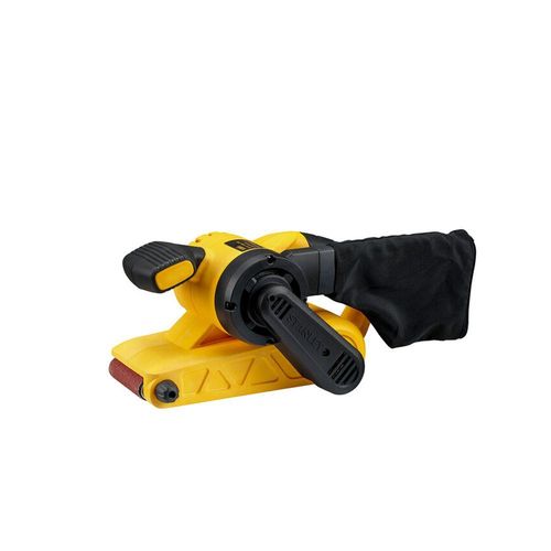 LIXADEIRA DE CINTA 900W 220V 3" X 21" (75MM X 533MM)  SB90-B2 - STANLEY