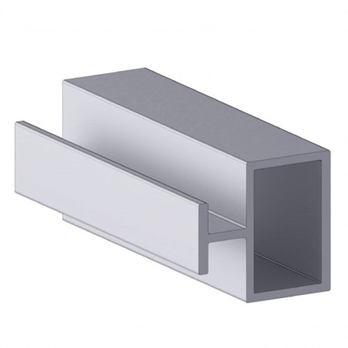PERFIL DIVISOR PARA PORTA REF. 2003 - ALTERNATIVA