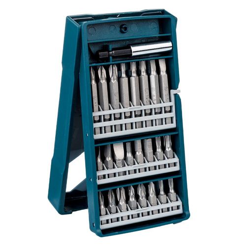 JOGO DE BITS MINI X-LINE PARA PARAFUSAR (COM 25 PEÇAS)  2607017400 - BOSCH