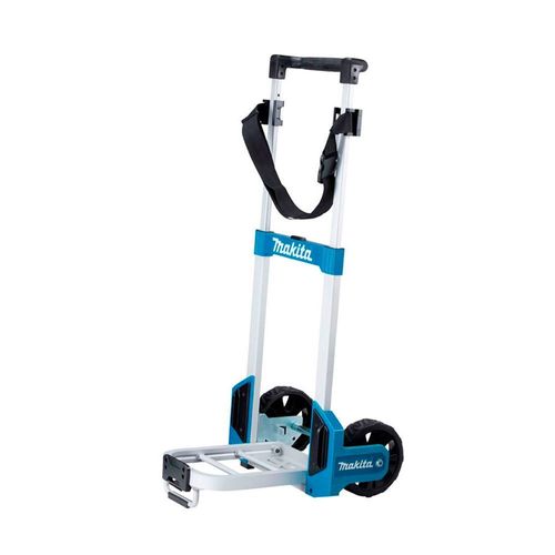 CARRINHO DE TRANSPORTE PARA MALETA DE FERRAMENTAS MARK-PAC TR00000002 - MAKITA