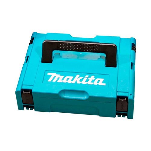 MALETA PLÁSICA MODULAR MARK-PAC - MAKITA