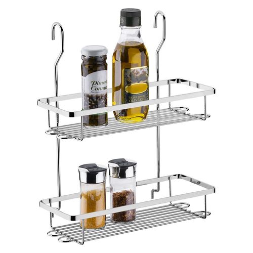 SUPORTE DUPLO PARA CONDIMENTOS NATI - SCHMITT