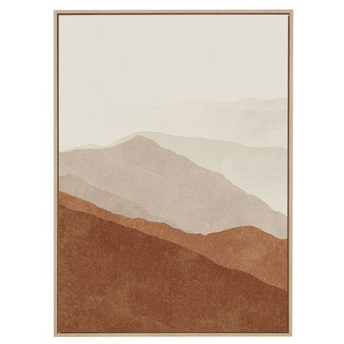 QUADRO DECORATIVO A60XL42 EM CANVAS REF. 14263-1 - MOAS