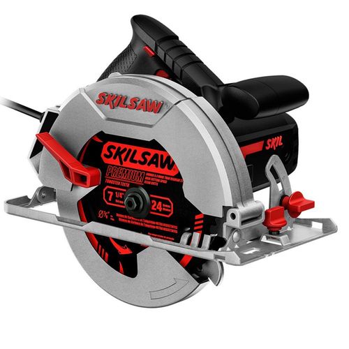 SERRA CIRCULAR 5402 1400W 220V F0125402JA - SKIL