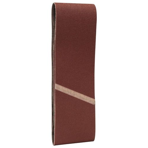 CINTA DE LIXA G120 75X533MM BEST WOOD&PAINT (COM 3 UNIDADES) 2608607258 - BOSCH