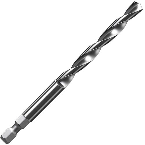 BROCA GUIA PLUS HSS-G 7.15X105MM 2608900528 - BOSCH