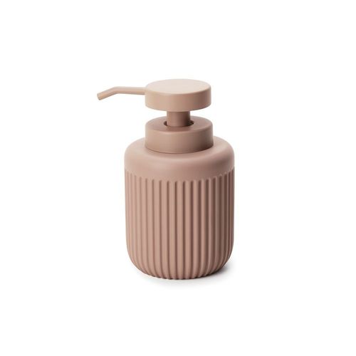 PORTA SABONETE LIQUIDO EM CIMENTO REF.15730 - MOAS