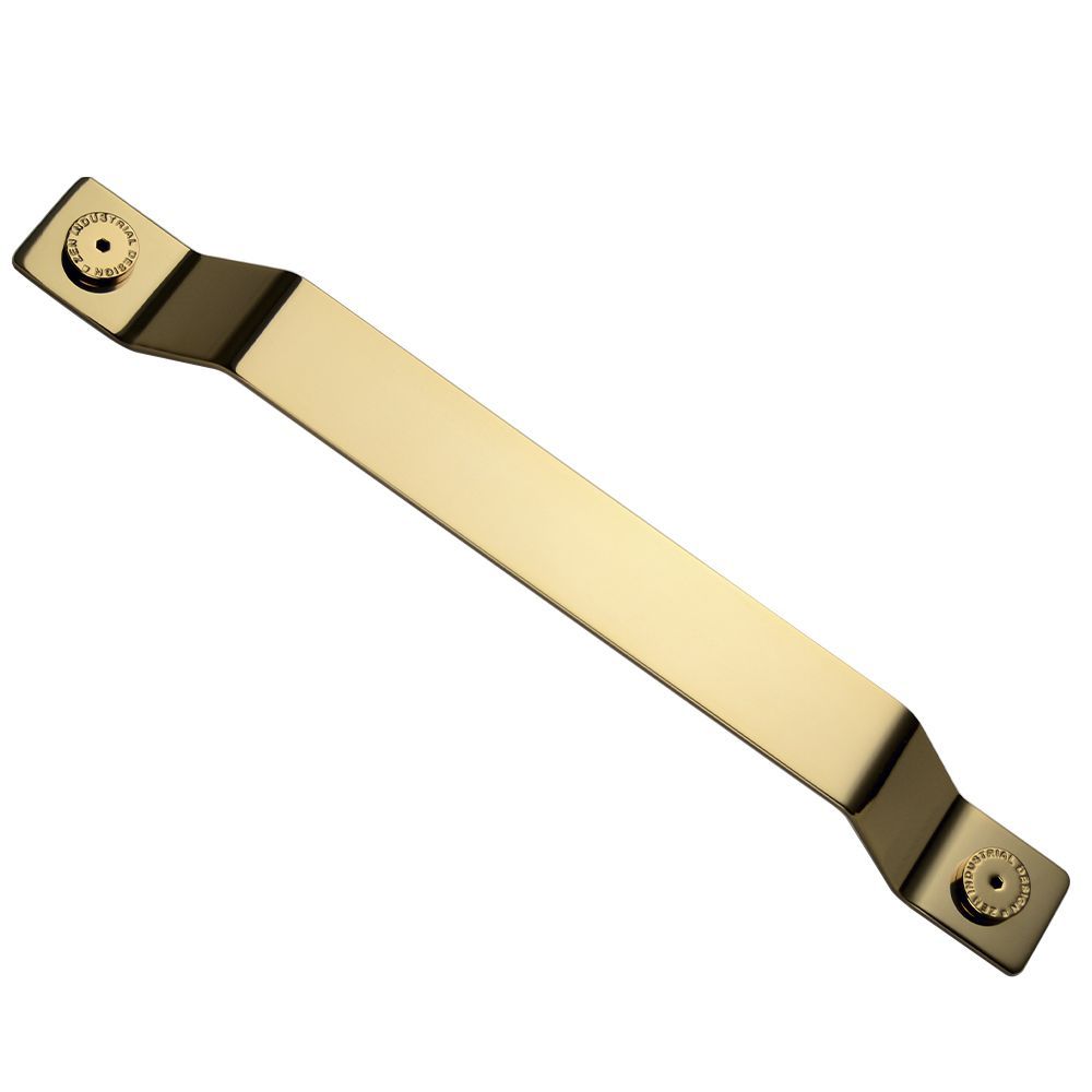 ☆noriko0908nn☆ PUXADOR DUPLO NORD 300MM - ZEN
