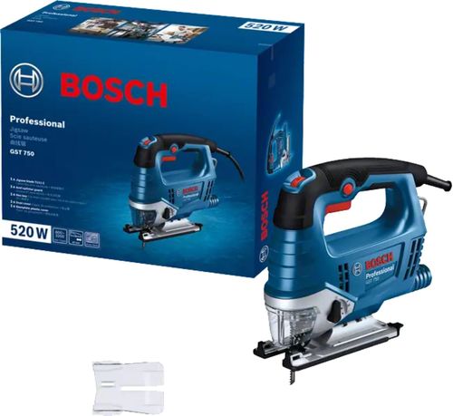 SERRA TICO-TICO BOSCH GST 750 520W 200V PROF 06015B41E0