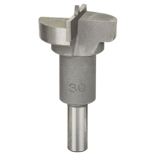 BROCA 30MM PARA FECHADURA CANECO 2608596980 - BOSCH