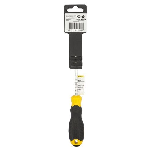 CHAVE EMBORRACHADA PHILLIPS PH2 1/4X5" STMT60810-840 - STANLEY