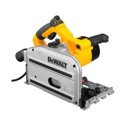 SERRA CIRCULAR DE TRILHO 6.1/2" (165MM) 1300W 220V DWS520K-B2 - DEWALT