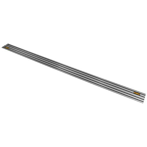 TRILHO GUIA AVULSO PARA SERRA CIRCULAR 102" (2,6M) DWS5023-B3 - DEWALT