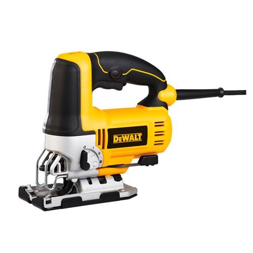 SERRA TICO-TICO 130MM 650W 220V DWE300B2 - DEWALT