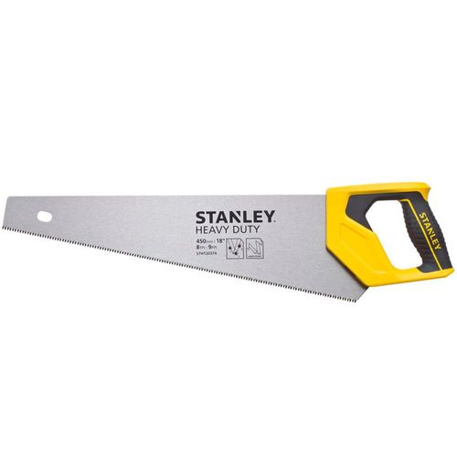 SERROTE HEAVY DUTY BIMATERIAL 18" (450MM) STHT20374-LA - STANLEY