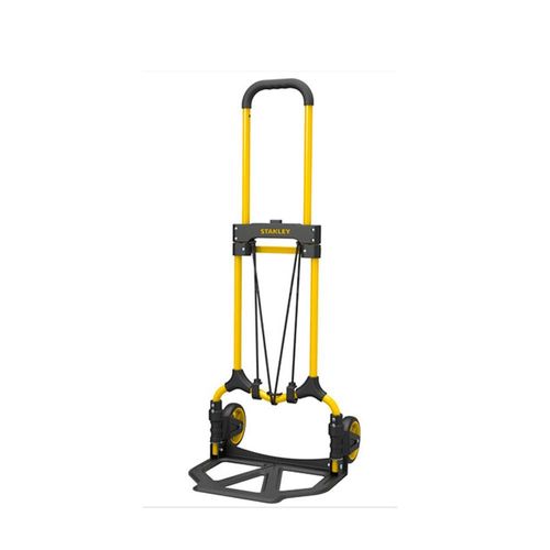 CARRINHO PARA TRANSPORTE COMPACTO E DOBRÁVEL CAPACIDADE DE 70KG STST98022L-BR - STANLEY