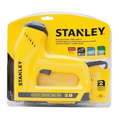 GRAMPEADOR/PINADOR ELÉTRICO 220V TRE550-B2 - STANLEY