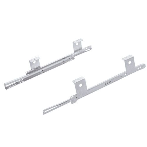 FERRAGEM DESLIZANTE TTS 082 BT350 BRANCO PARA TECLADO - FGVTN