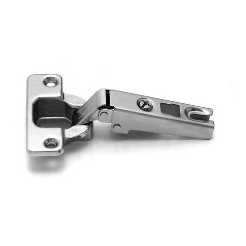 DOBRADIÇA CANECO TN 35MM RETO COM CALÇO SIMPLES - FGVTN