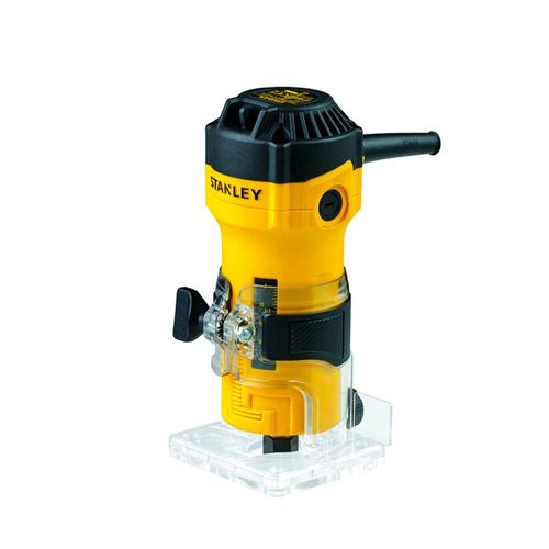 TUPIA PARA LÂMINADOS 1/4" (6,35MM) 550W 220V ST55-B2 - STANLEY