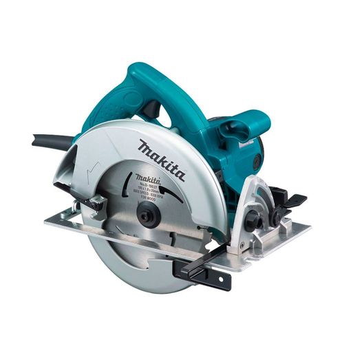 SERRA CIRCULAR 185MM 220V 1800W SEM MALETA 5007N - MAKITA