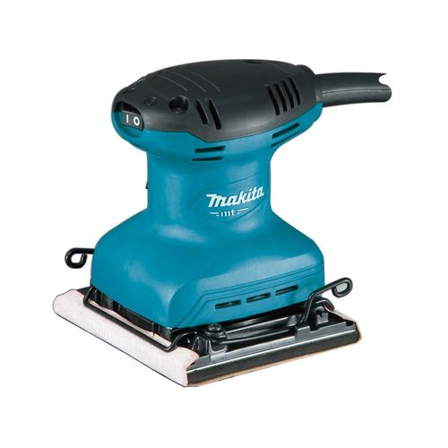 LIXADEIRA ORBITAL 180W 220V M9200B - MAKITA