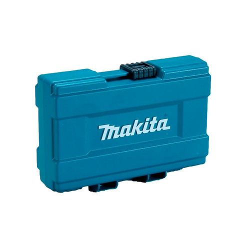 JOGO DE BITS COM 37 PEÇAS B-28606 - MAKITA