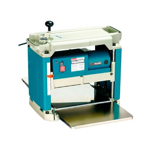 PLAINA ELETRICA DESENGROSSO 304MM 650W 220V 2012NB - MAKITA