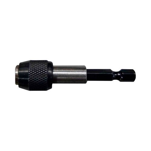 PORTA BIT MAGNÉTICO COM ESFERA DE AÇO 1/4" 60MM B-5246 - MAKITA