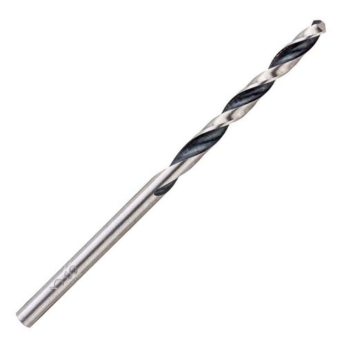 BROCA AÇO RÁPIDO 3MM HSS-G 33X61MM 2608577198 - BOSCH