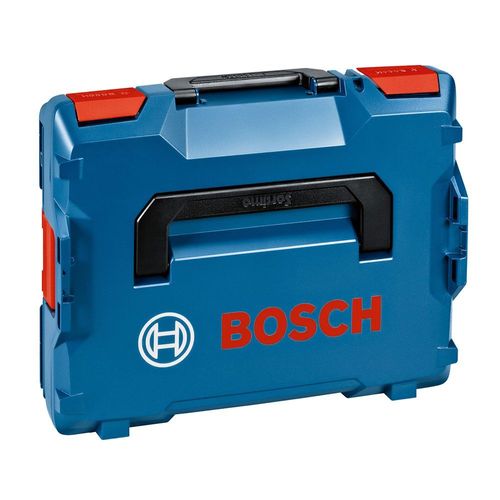 MALETA 0A00 L-BOXX 102 COM 13 DIVISÓRIAS 1600A001S2 - BOSCH