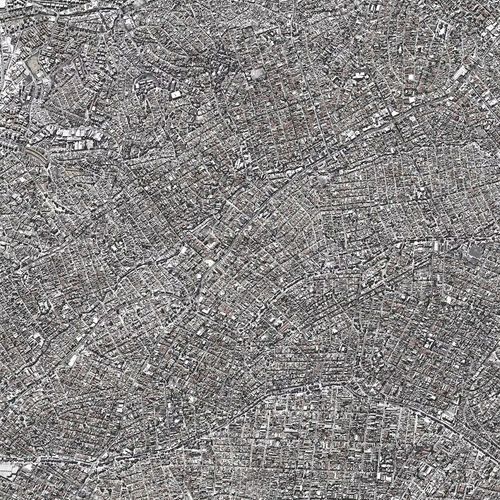 MDF SÃO PAULO MATT 18MM 185X275 - GUARARAPES