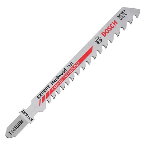 LÂMINA DE SERRA TICO-TICO EXPERT T144DHM (COM 2 PEÇAS) 2608901706 - BOSCH