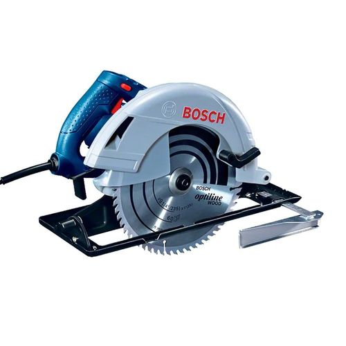 SERRA CIRCULAR GKS 235 2.200W 220V (COM 1 DISCO) 060157A0E0- BOSCH