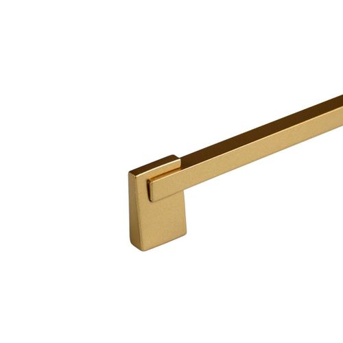 PUXADOR TECNO - ZEN DESIGN