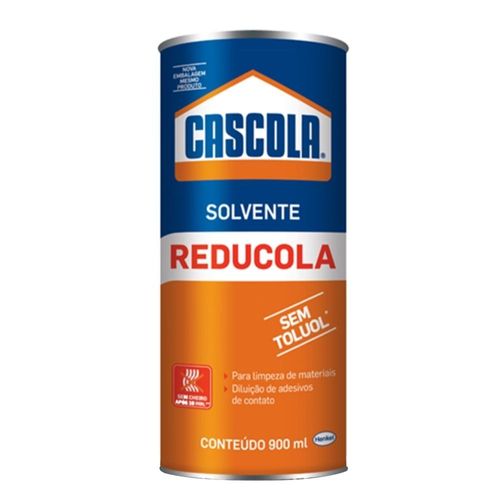 DILUENTE CASCOLA 900ML REDUCOLA - HENKEL