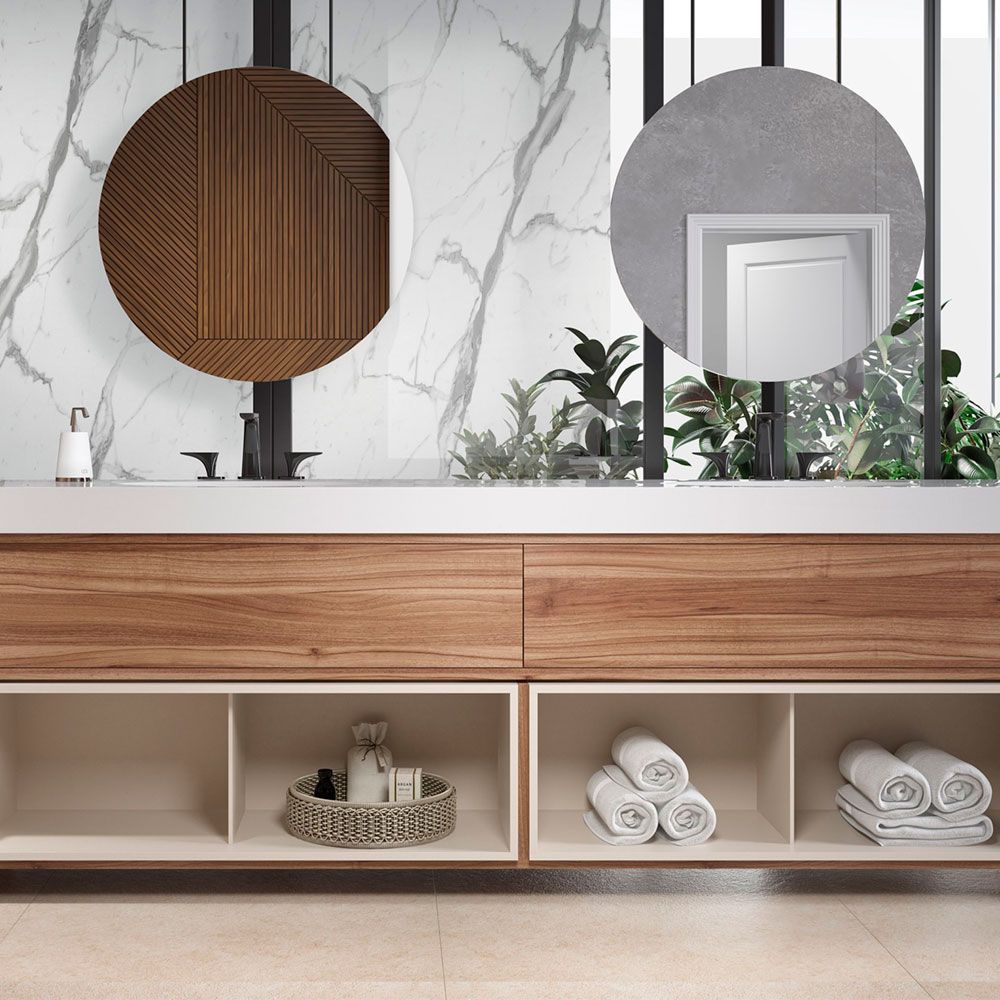 MDF NOGUEIRA CADIZ PRISMA 185X275 - DURATEX
