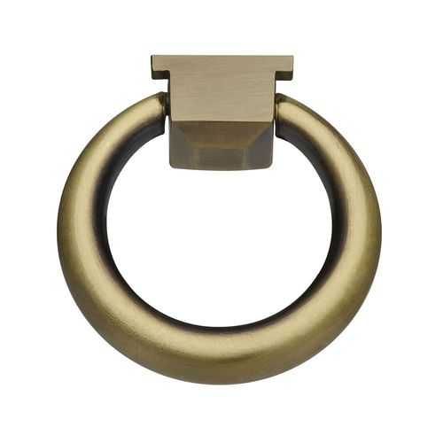 PUXADOR COLONIAL 42MM ANTIQUE REF. 100 - ITALY LINE