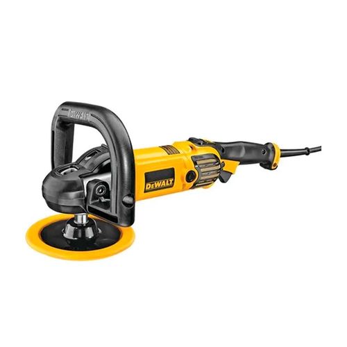 LIXADEIRA POLITRIZ 7'' - 9'' 1250W 220V DWP849XB2 - DEWALT