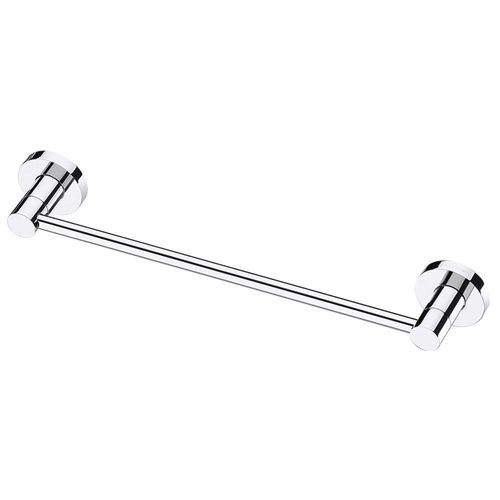 TOALHEIRO BRIDI 60CM PAREDE CROMADO - ITALY LINE