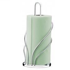 SUPORTE PARA ROLO DE PAPEL TOALHA CROMADO REF. 1603 - FUTURE