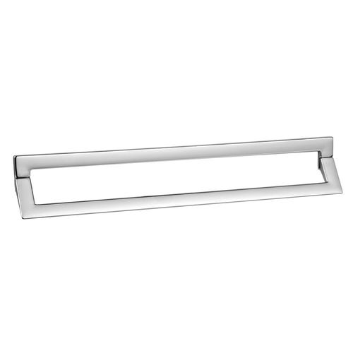 PUXADOR SWING 224MM CROMADO - ZEN DESIGN