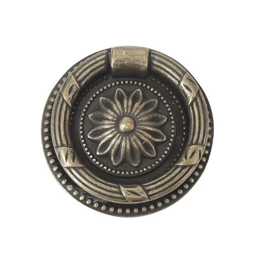 PUXADOR COLONIAL ANTIQUE REF. 137 - ITALY LINE
