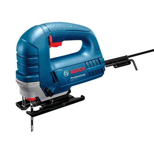 SERRA TICO-TICO GST 75E 710W 220V 060158H0E0 - BOSCH