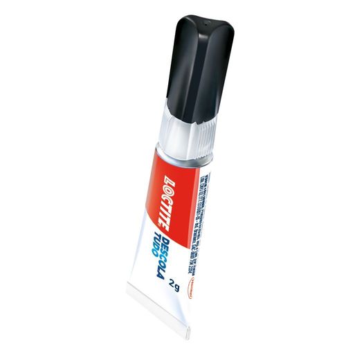 SUPER BONDER DESCOLA TUDO 2G - HENKEL