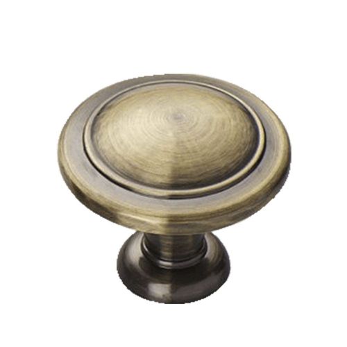PUXADOR COLONIAL 30MM ANTIQUE REF. 132 - ITALY LINE