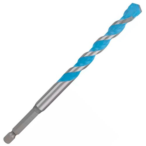BROCA MULTI CONSTRUCTION HEX-9 - BOSCH