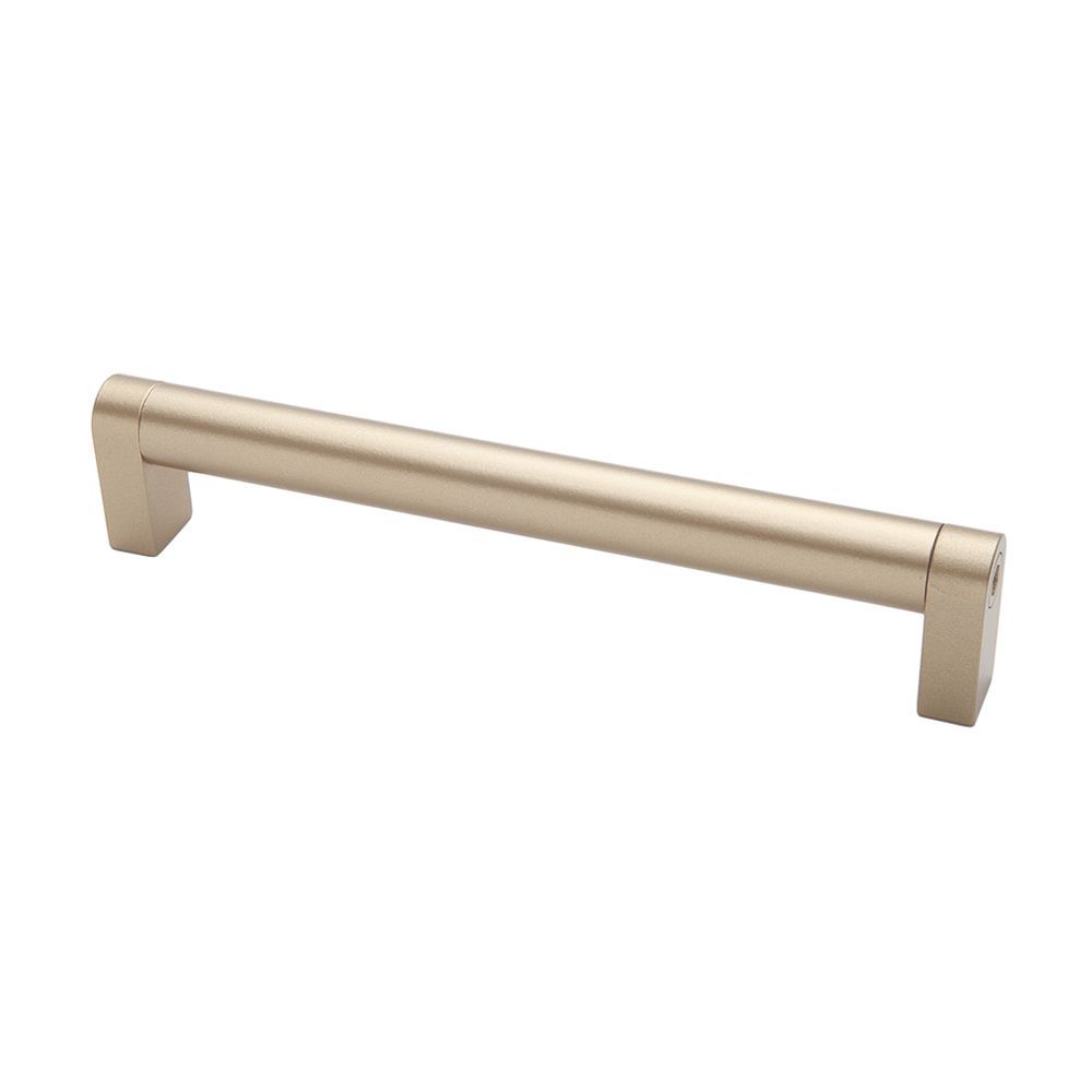 PUXADOR SCANDINAVIAN 640MM PINTADO FOSCO ZP4317.30 - ZEN