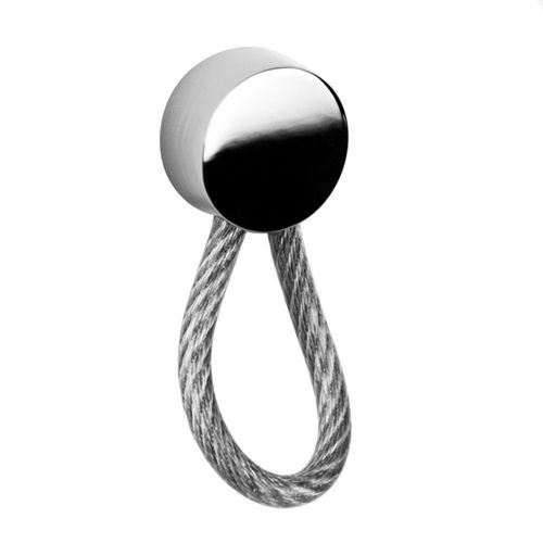 PUXADOR SCANDINAVIAN 480MM PINTADO FOSCO ZP4316.30 - ZEN